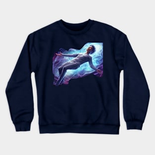 Sueño Crewneck Sweatshirt